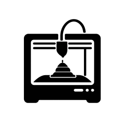 3D-Druck Dienstleistungen